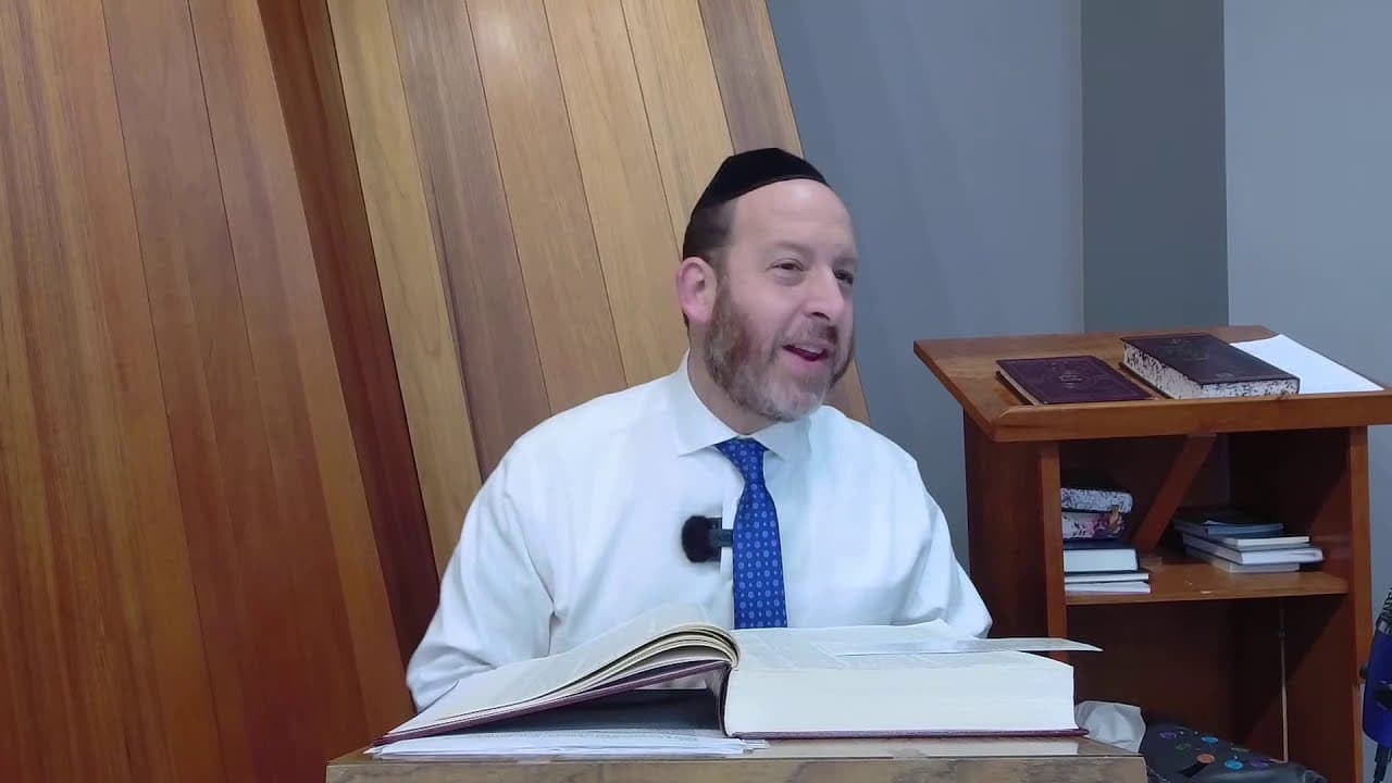 Daf Yomi: Pesachim 17