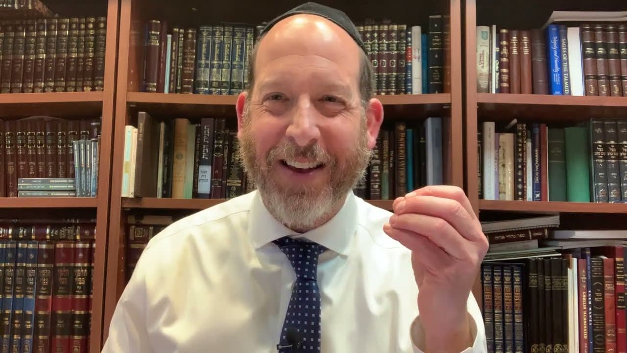 Purim | Dispel the Darkness