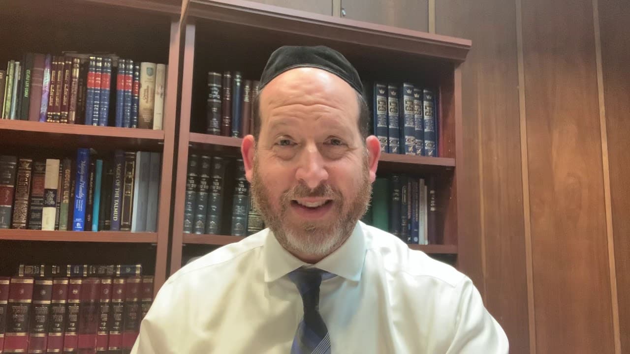Emunah Minute: True Wealth