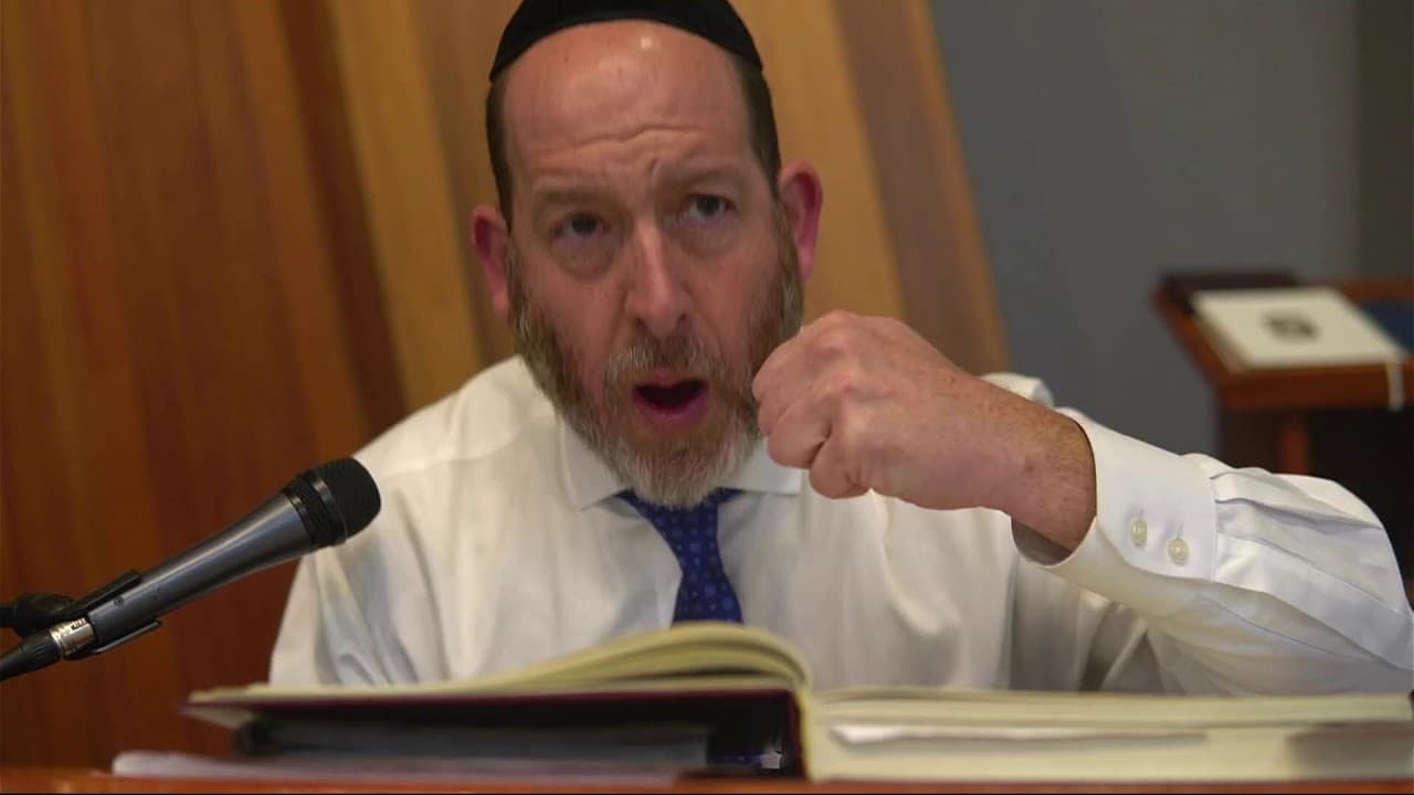 Daf Yomi | Sanhedrin 27