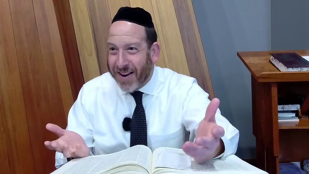 Daf Yomi: Pesachim 116