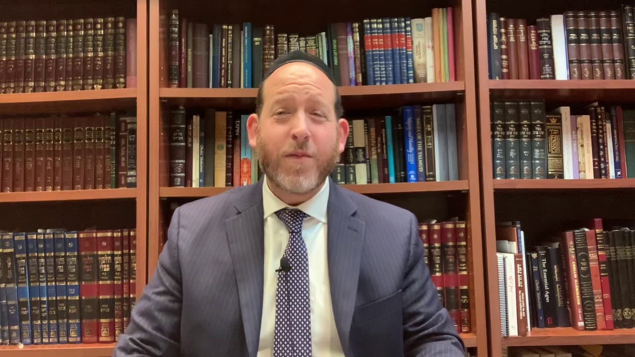 8 Ways for 8 Days: Day 3