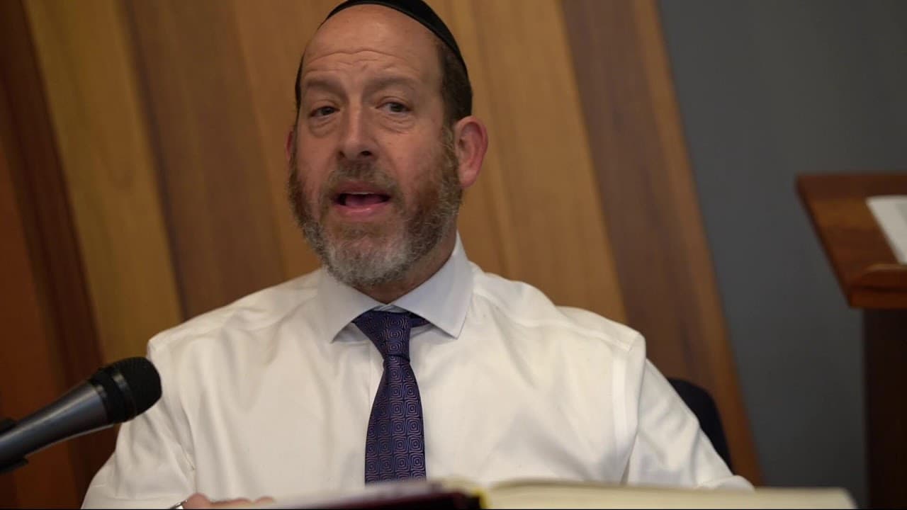 Daf Yomi | Kiddushin 59