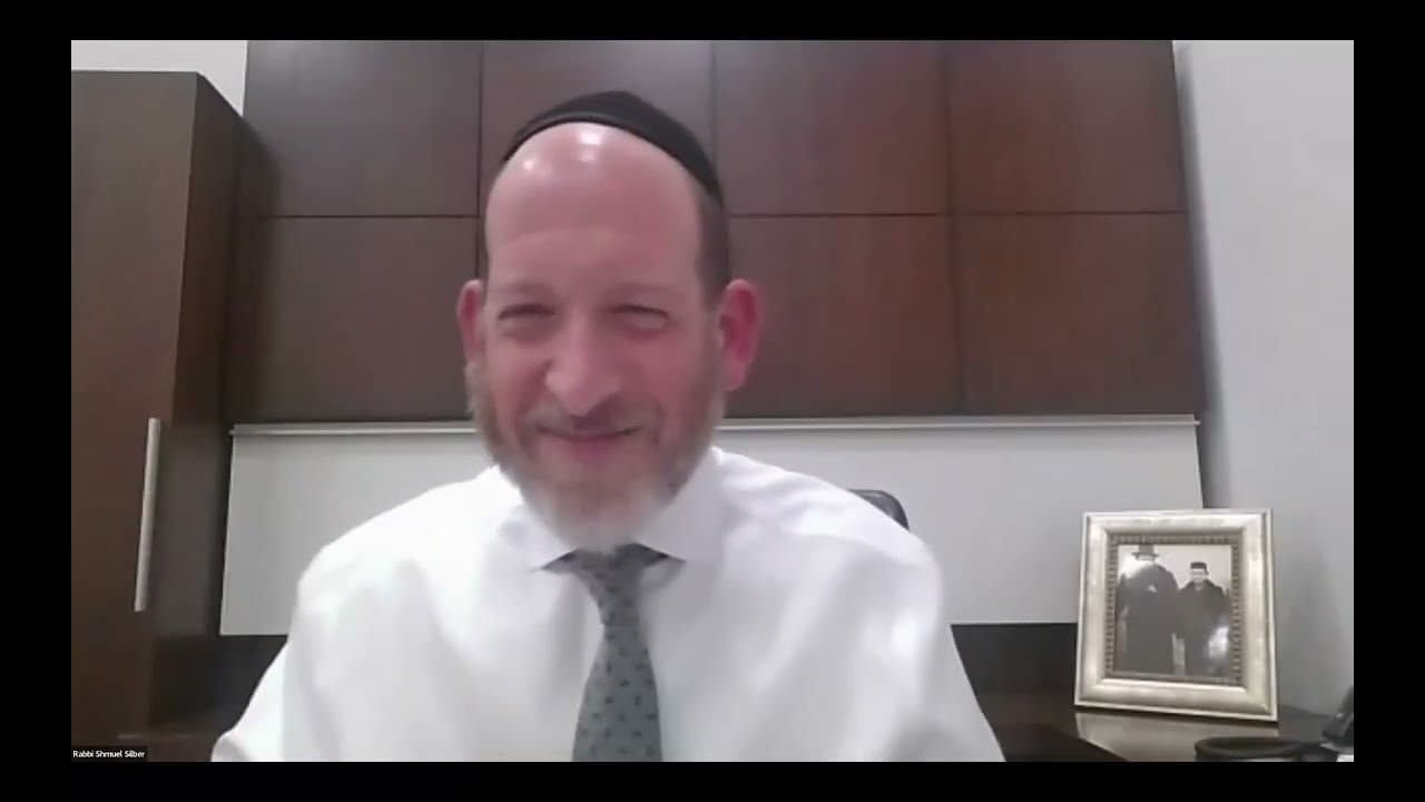 Dayeinu (Pesach 5786): Is It Ever Enough?