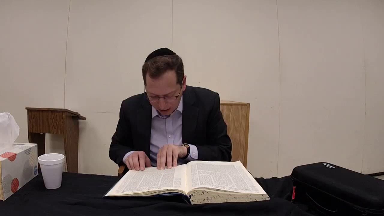 Avodah Zara 31