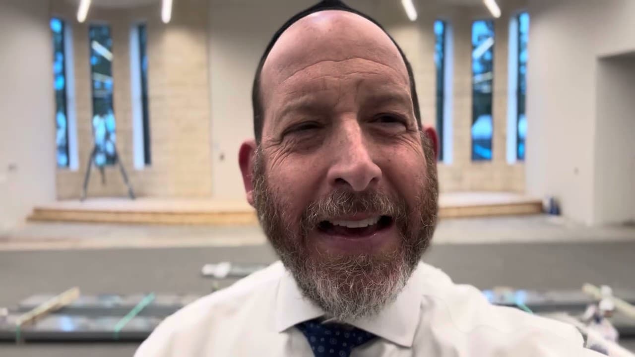 Chanukah Day 6: Adding and Knowing