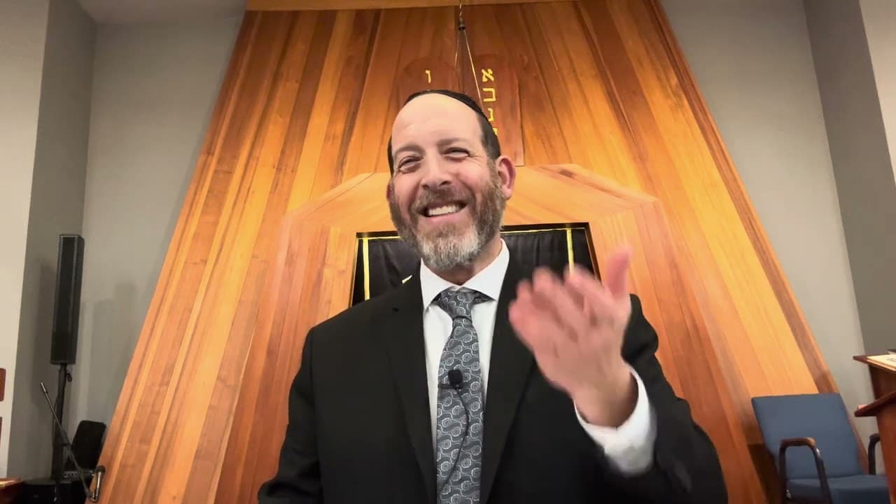 Tehillim & Torah | Reclaiming the Self: Tehillim Chapter 71