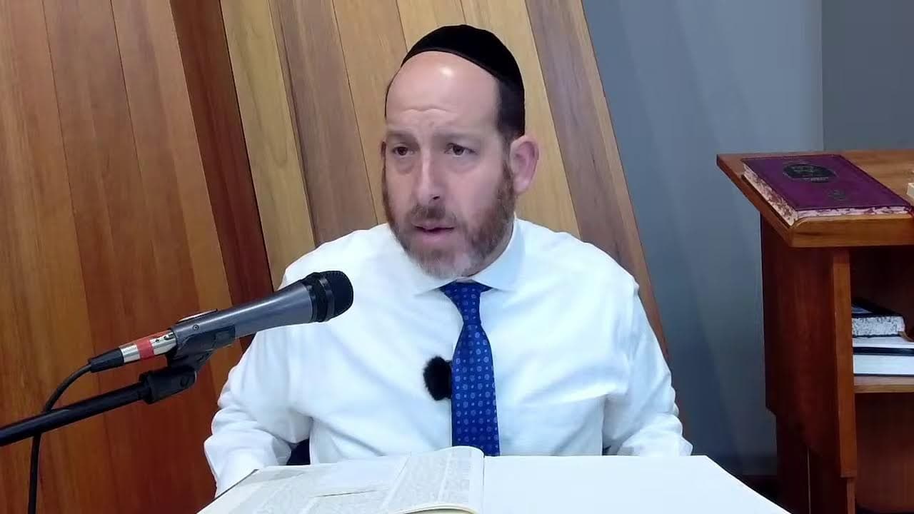 Daf Yomi: Rosh Hashana 5