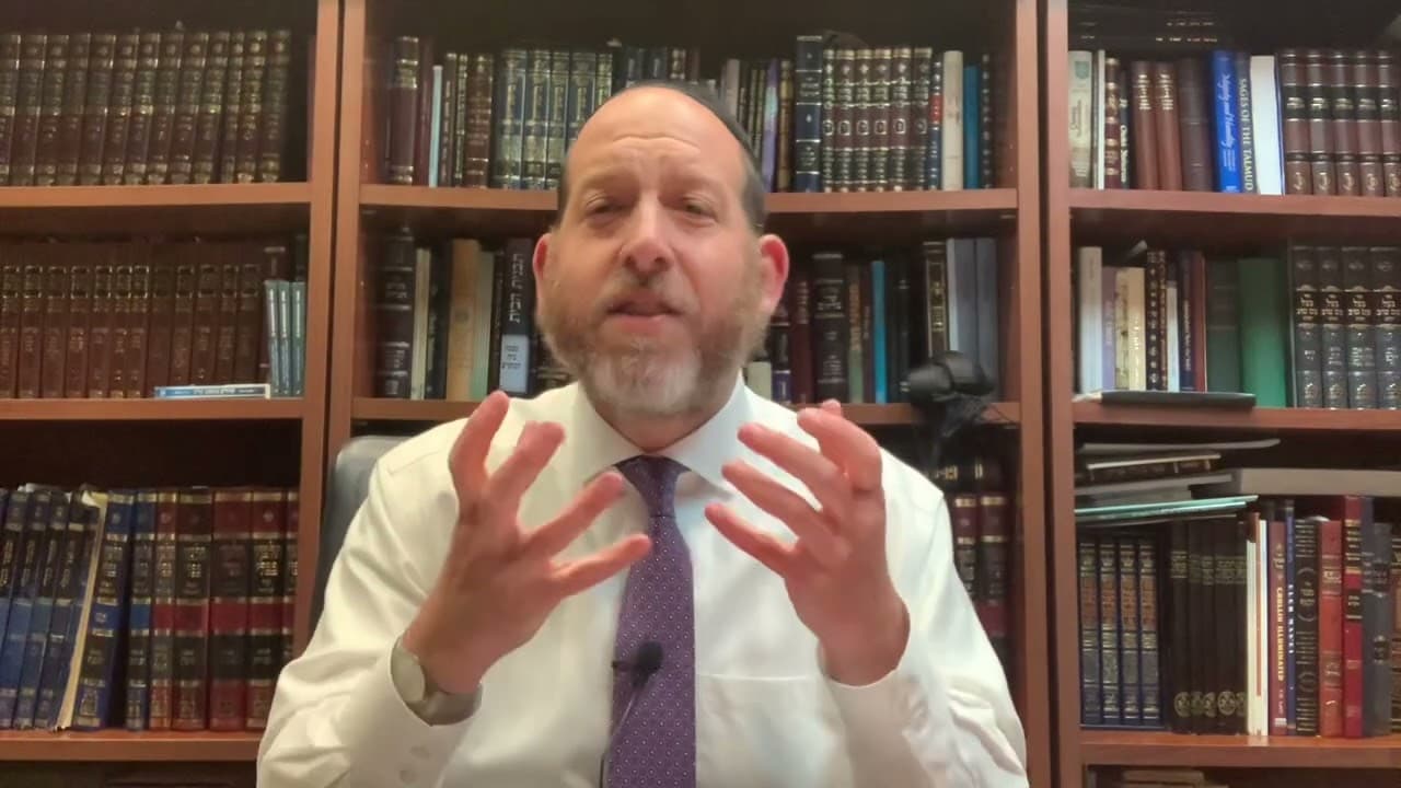 Emunah Minute: Cost Benefit Analysis