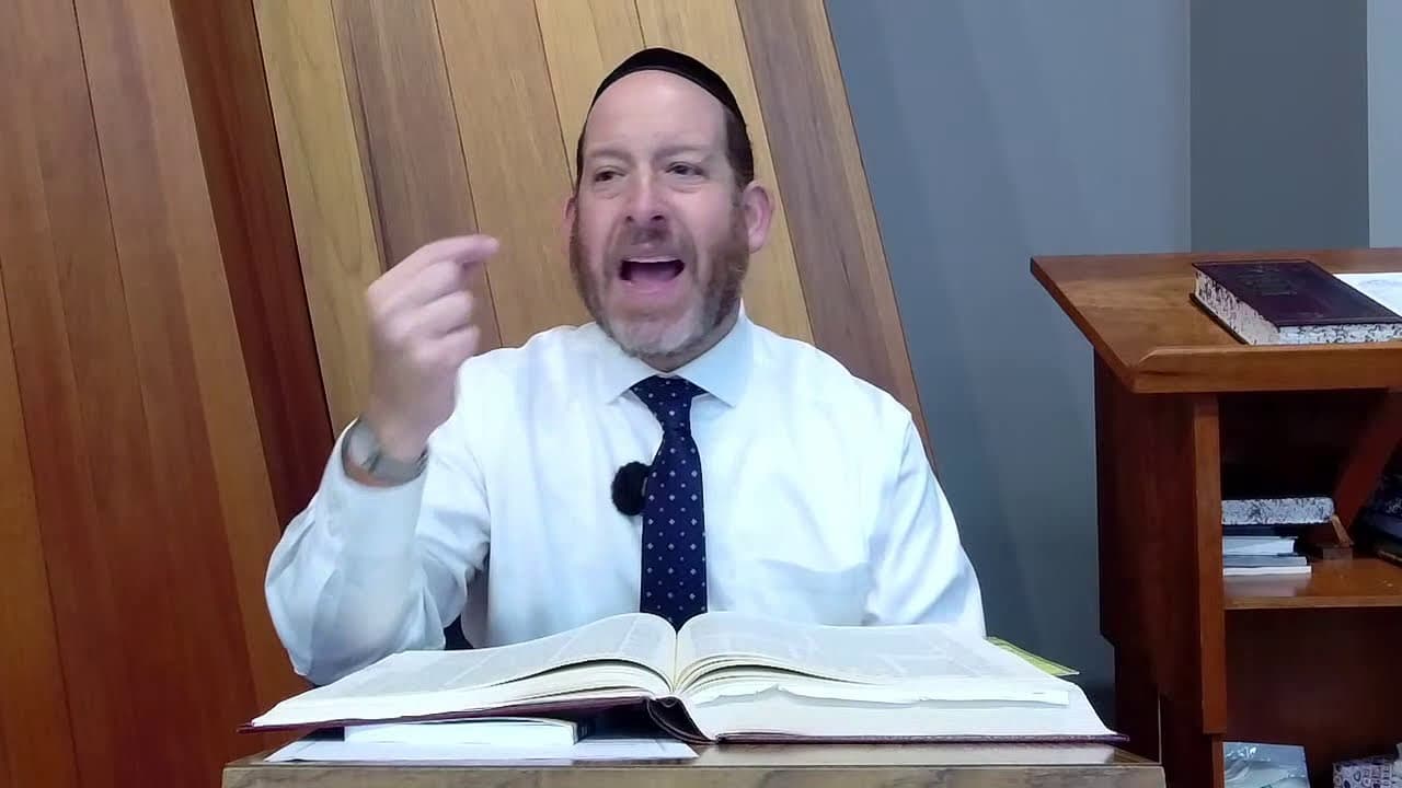 Daf Yomi: Pesachim 99
