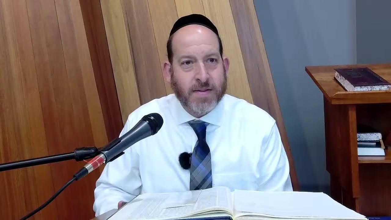 Daf Yomi: Rosh Hashana 17
