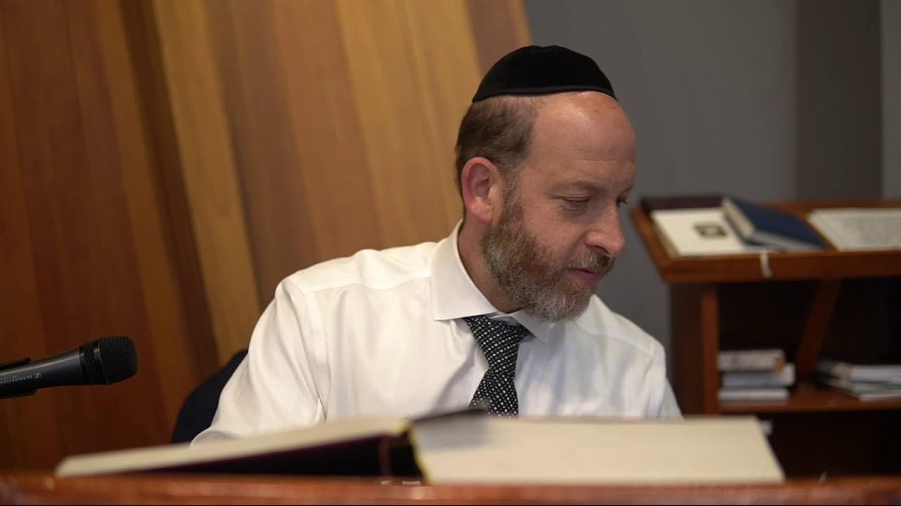 Daf Yomi | Bava Metzia 89