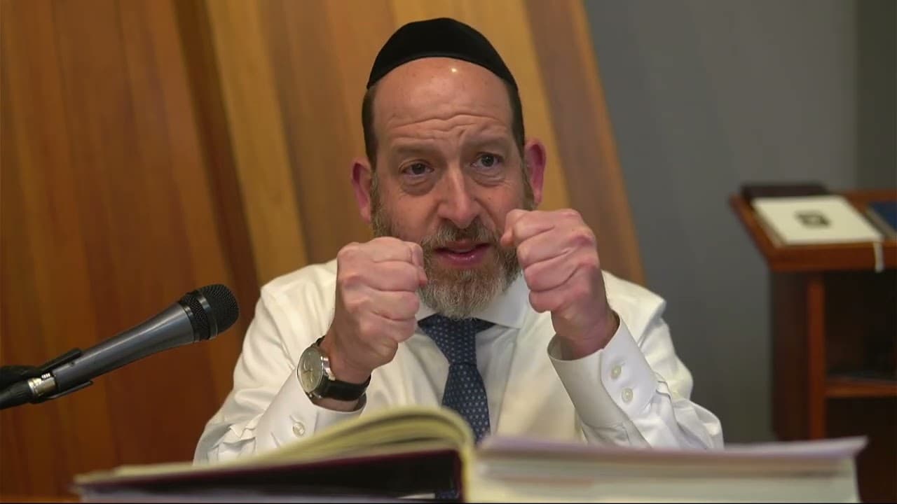 Daf Yomi | Sanhedrin 28