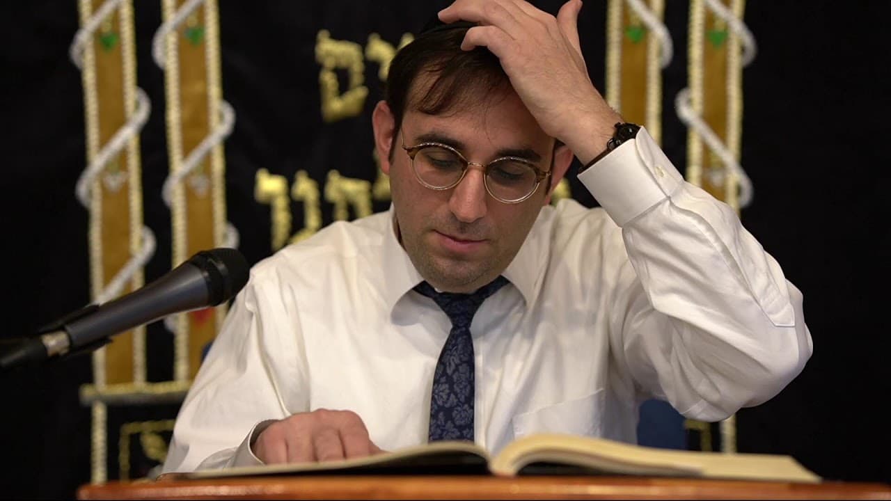 Daf Yomi | Nedarim 17 (ft. R' Aryeh Richter)