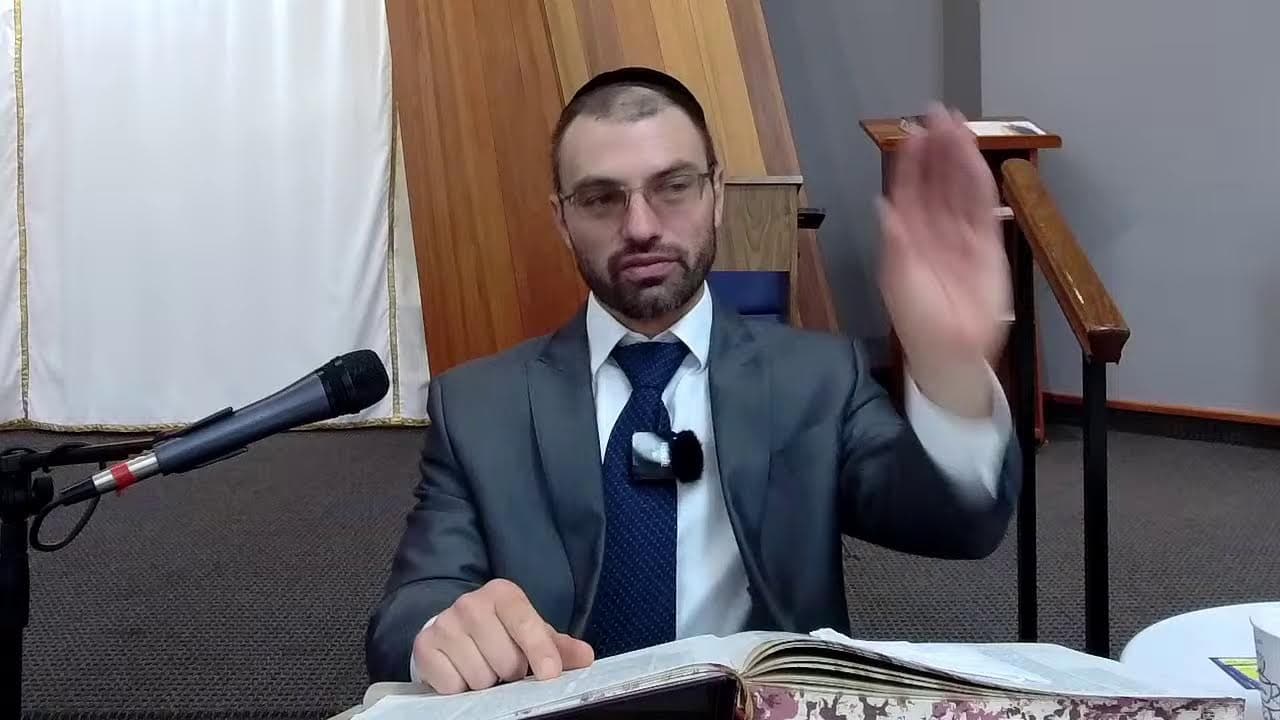 Daf Yomi: Beitzah 13