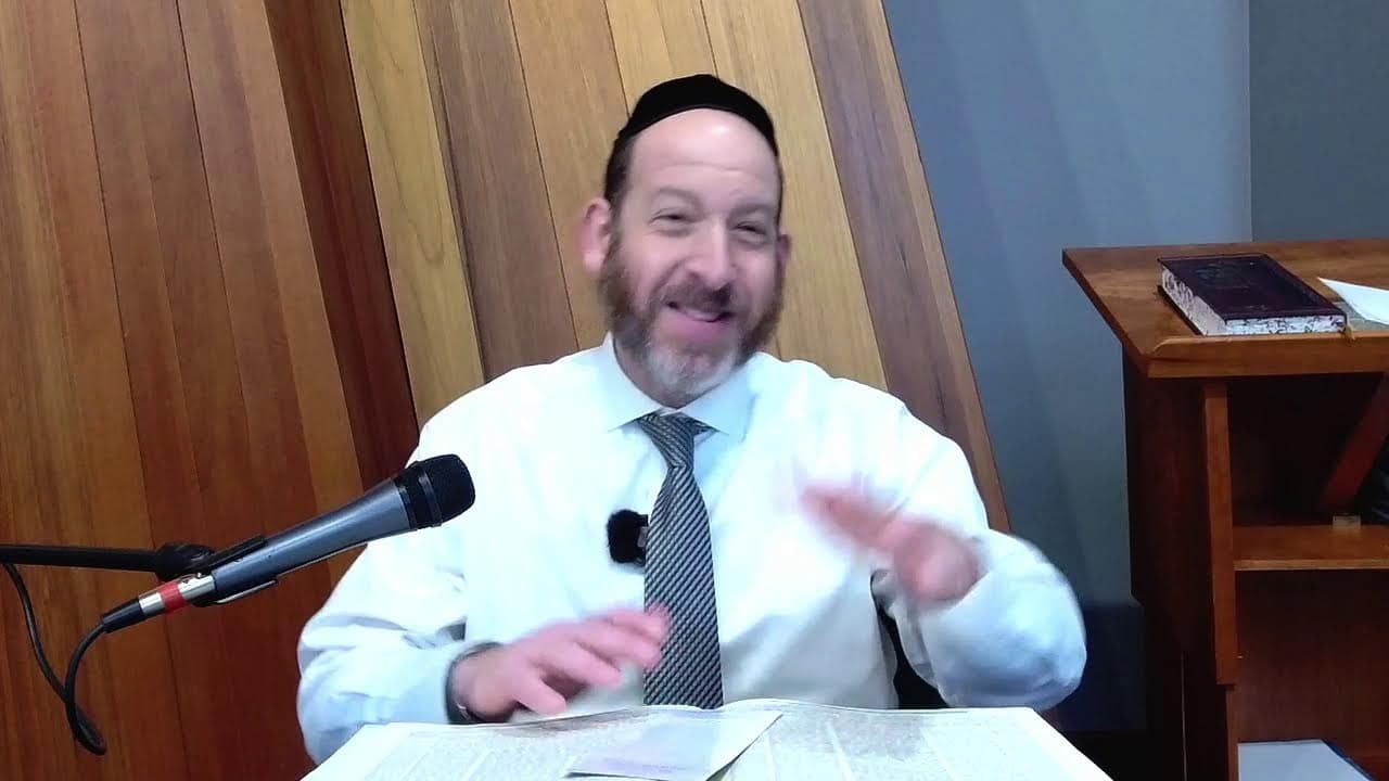 Daf Yomi | Chagigah 4