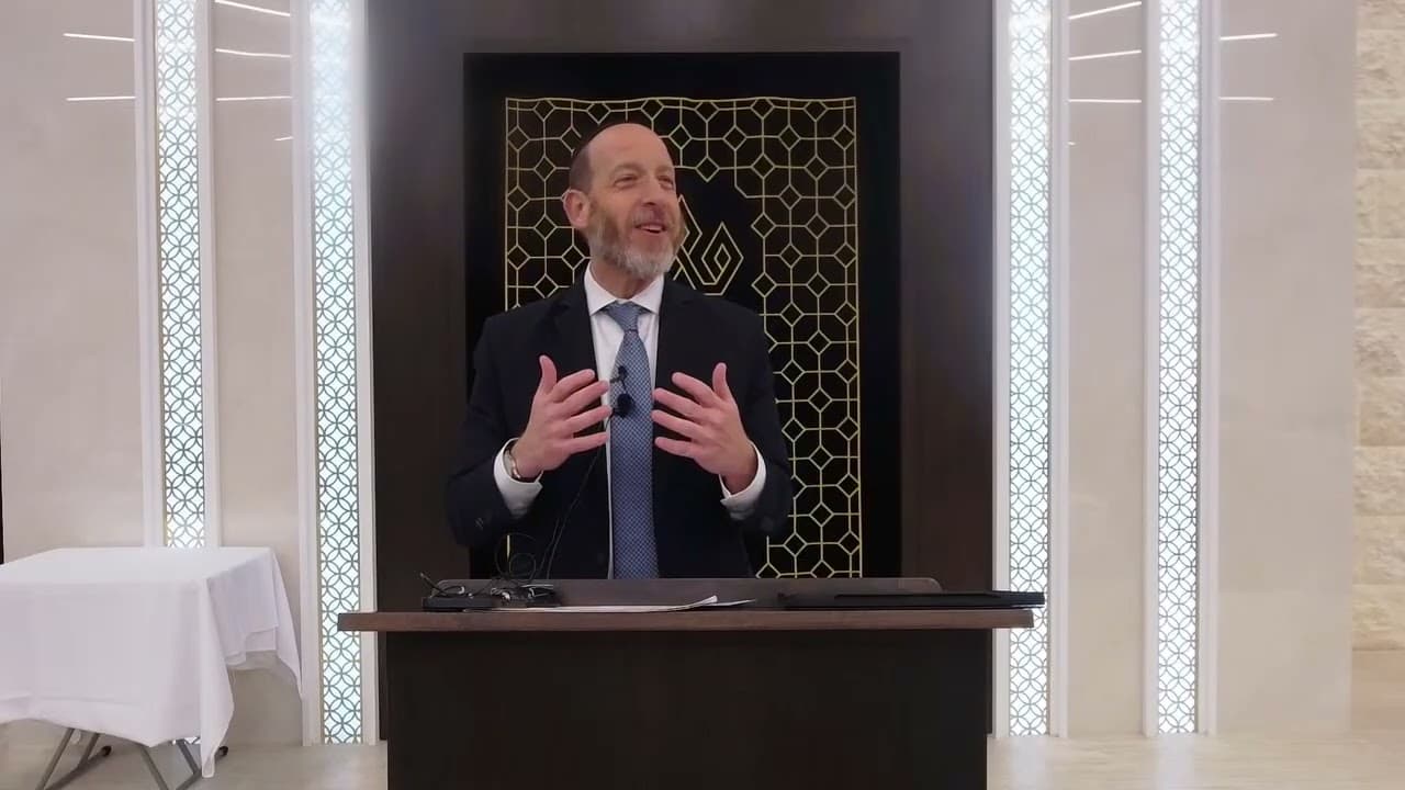 Steal, Hide and Seek| The Power of Profundity of Pesach