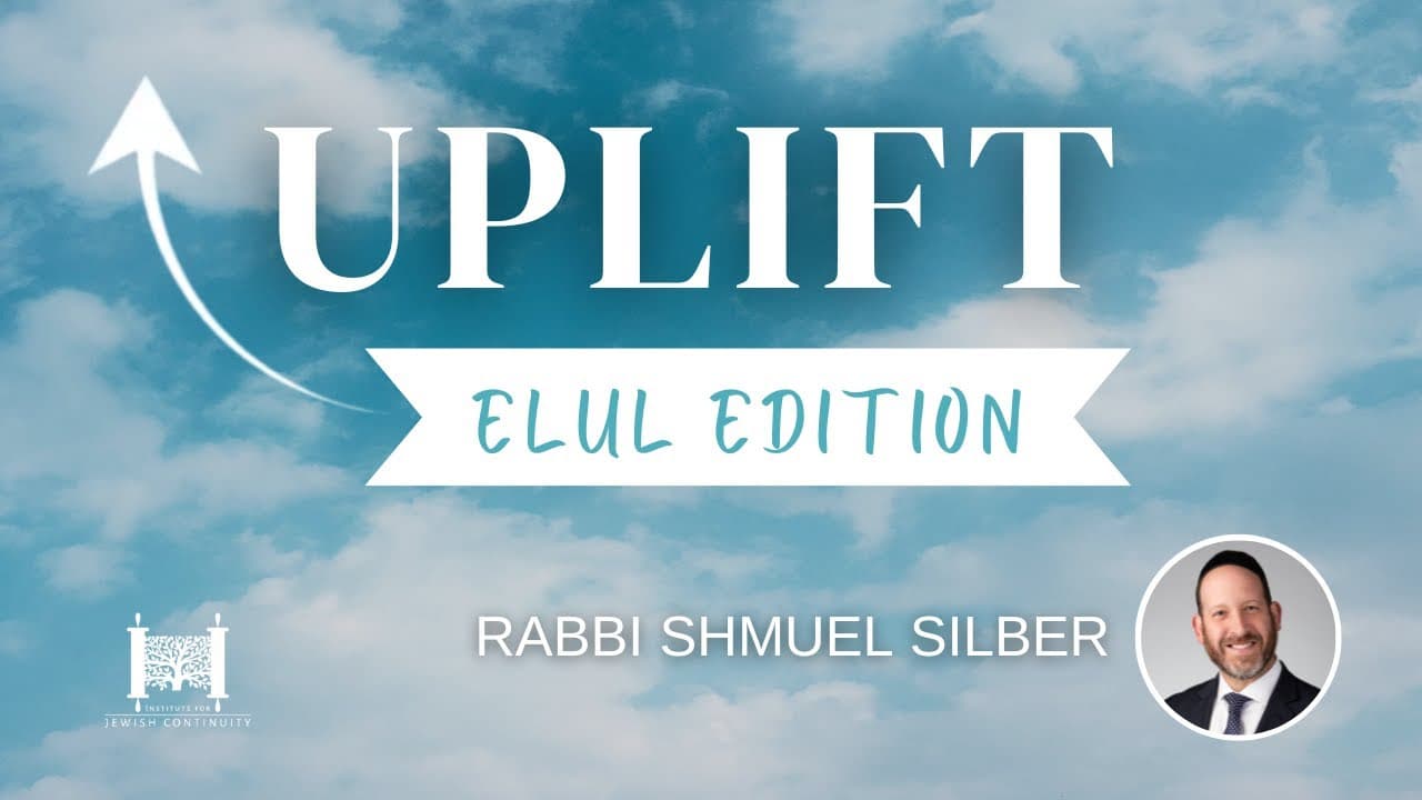 Uplift: Up To Me