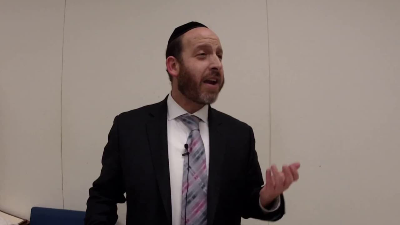 Chanukah 5778: Finding Light in the Lowest Places