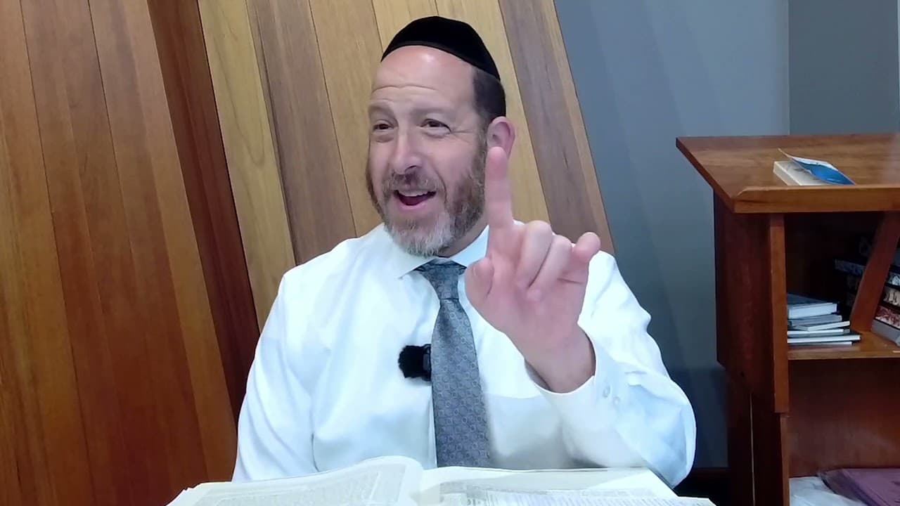 Daf Yomi: Yoma 38