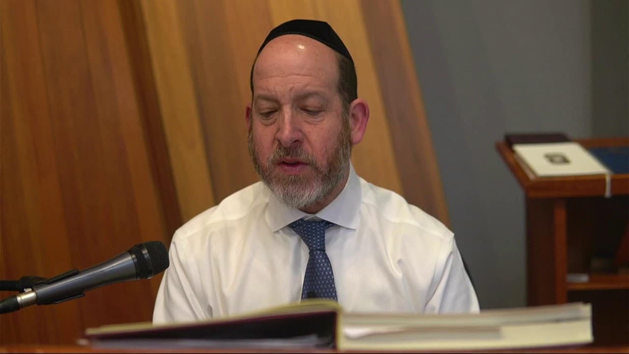 Daf Yomi | Sanhedrin 6