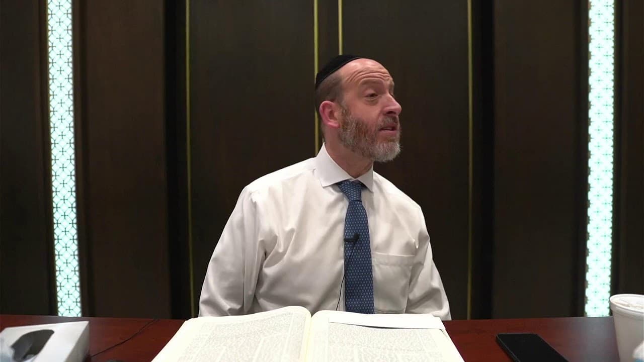 Daf Yomi | Sanhedrin 91