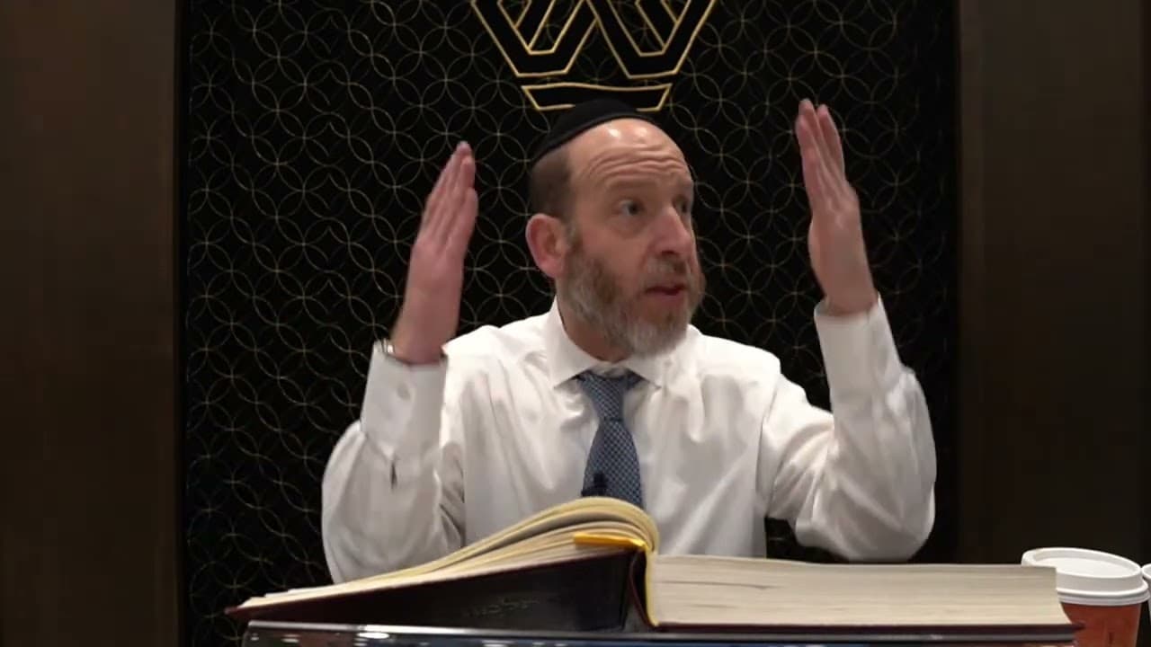 Shushan Purim: A Perfectly Imperfect Salvation