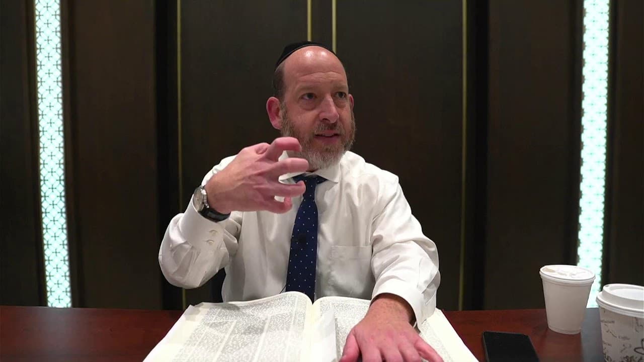 Daf Yomi | Sanhedrin 104