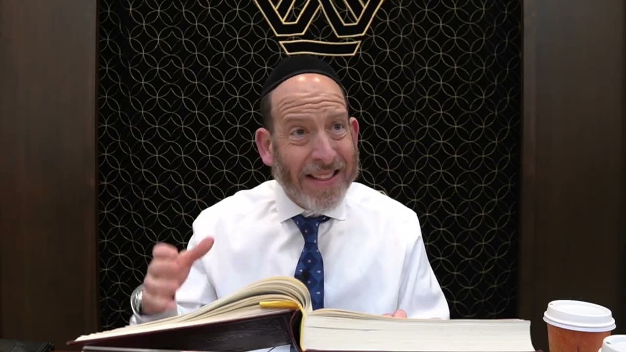 Daf Yomi| Menachos 70