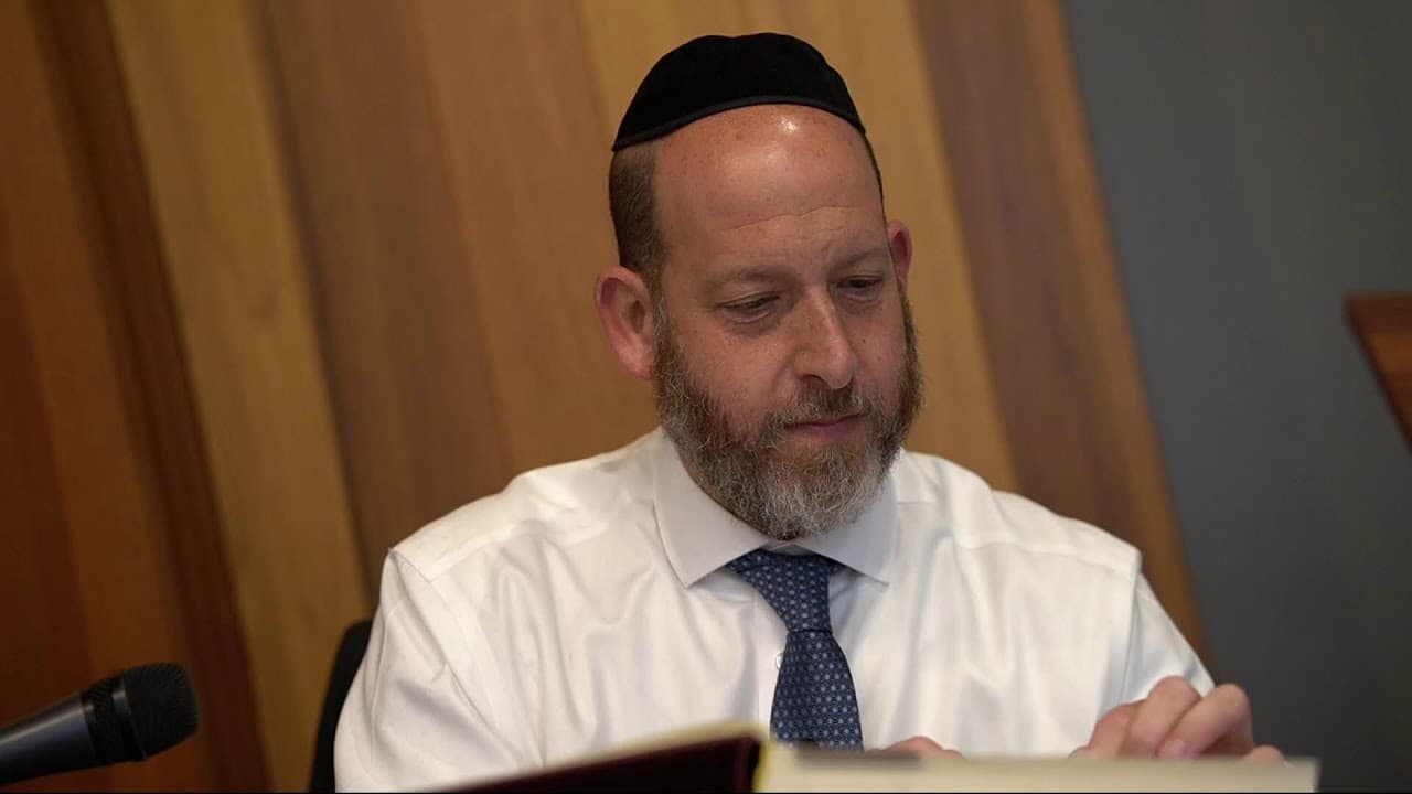 Daf Yomi | Kiddushin 4