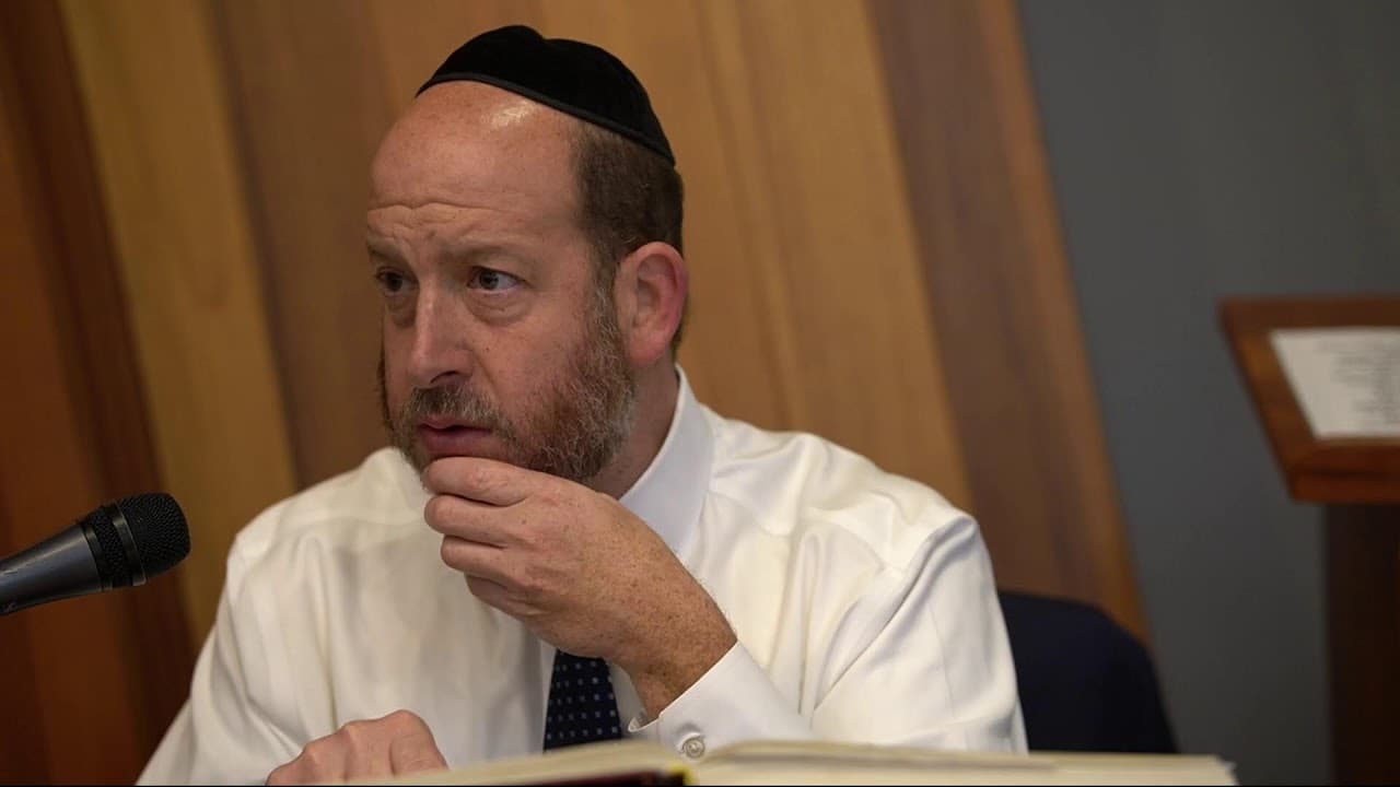 Daf Yomi | Kiddushin 64
