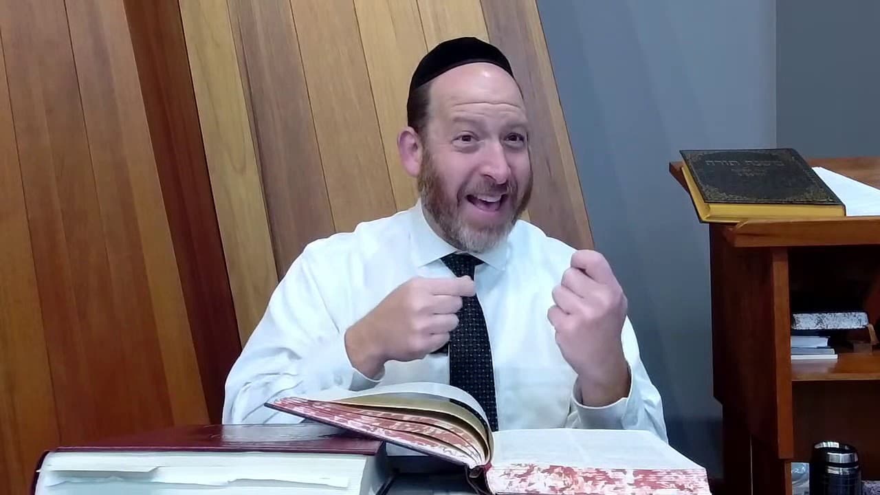 Tzidkas HaTzaddik (Seif 51.3)