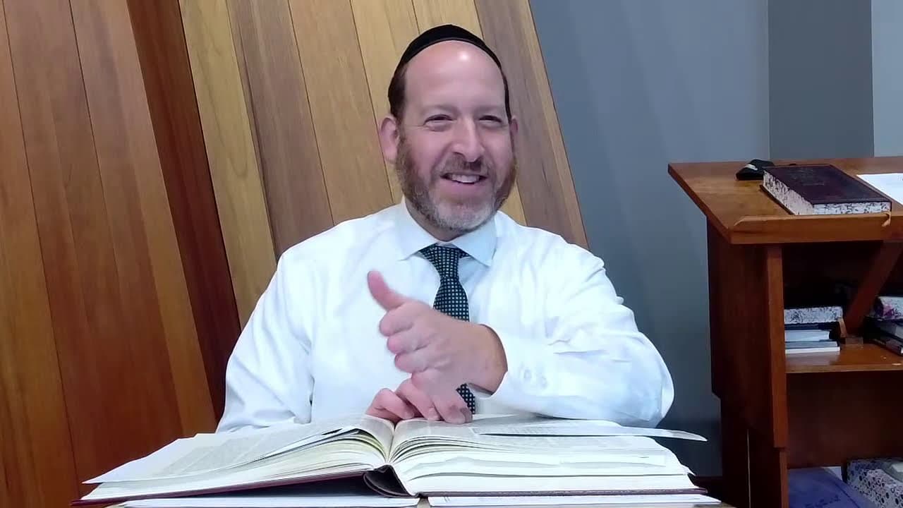 Daf Yomi: Pesachim 113