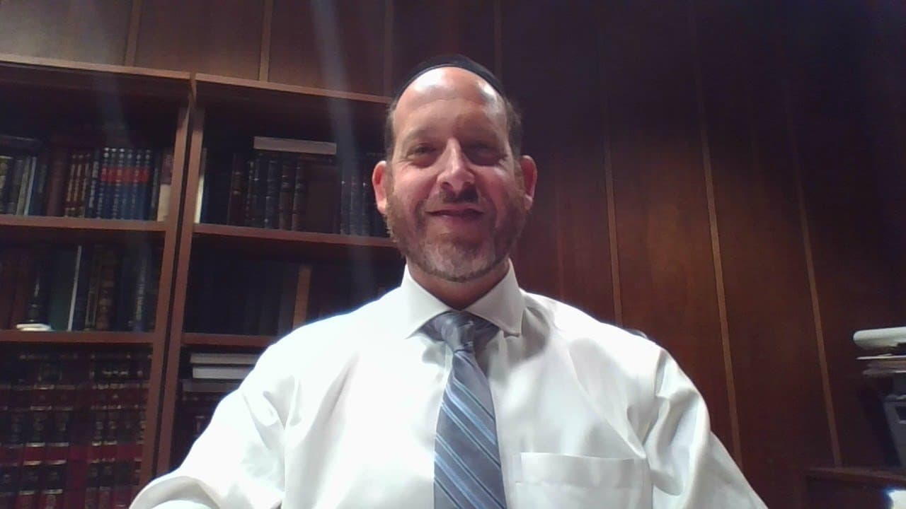 Honor Thy Father and Mother: Ancient Obligation, Contemporary Issues (Part 2)