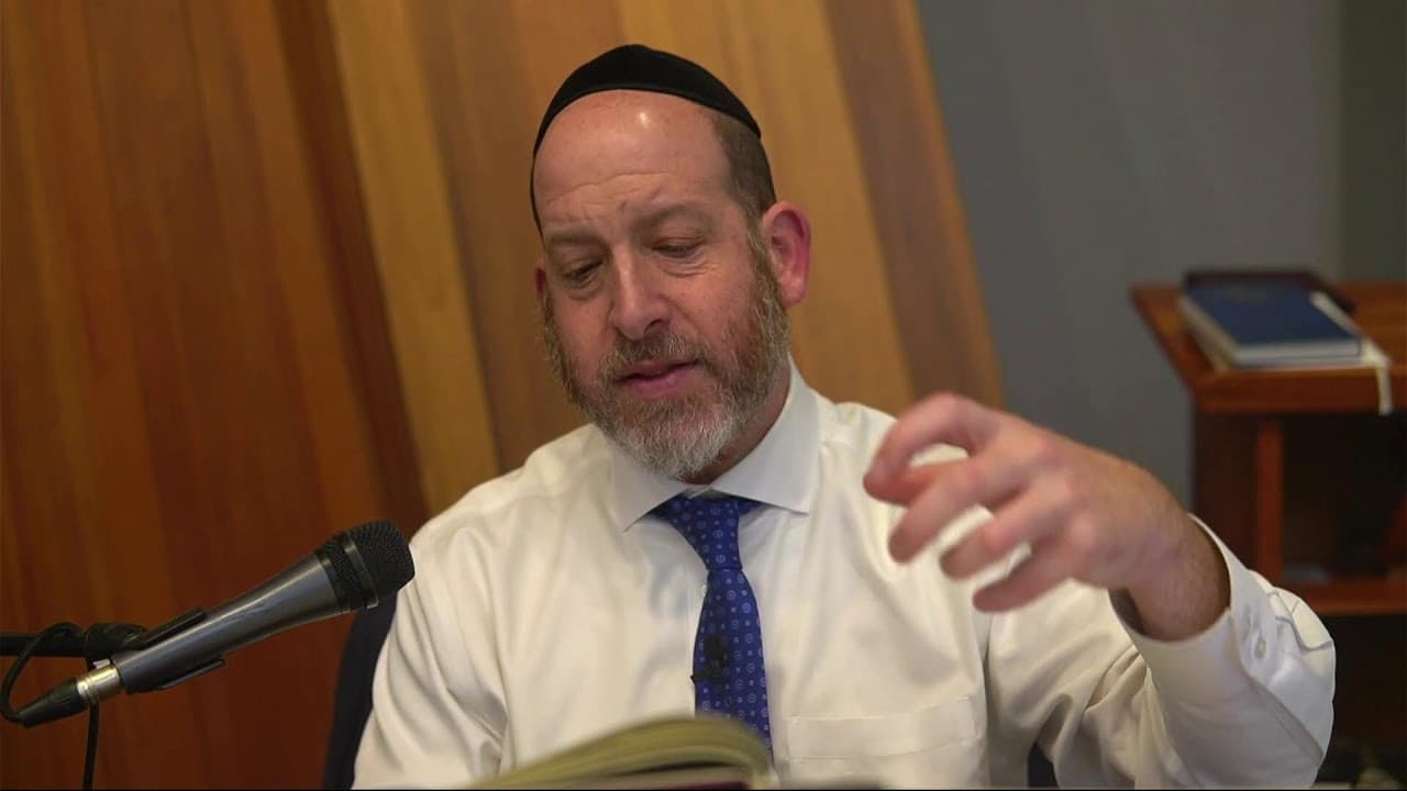 Daf Yomi | Sanhedrin 14