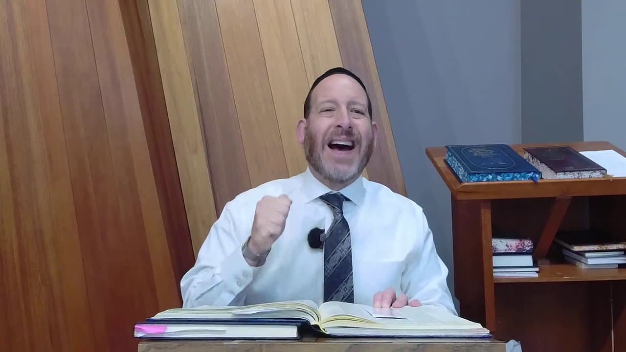 Daf Yomi: Eruvin 99
