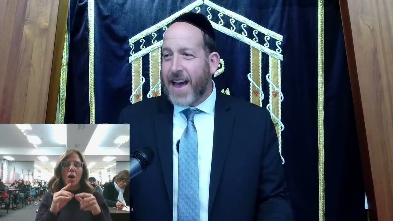 Tehillim & Torah | Chapter 6 (Part 1)