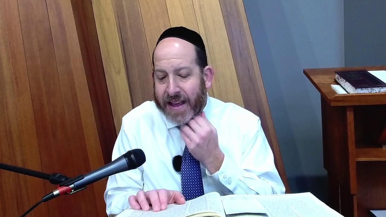 Daf Yomi | Moed Katan 12
