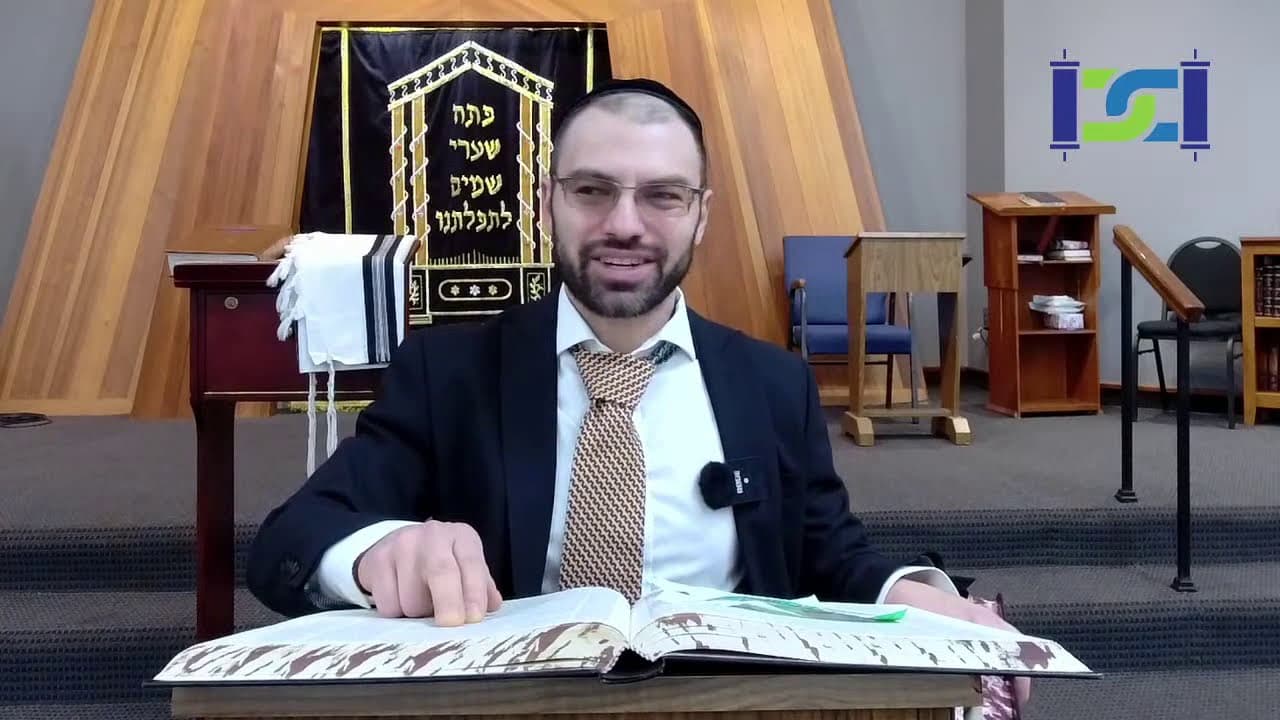 Daf Yomi: Pesachim 73