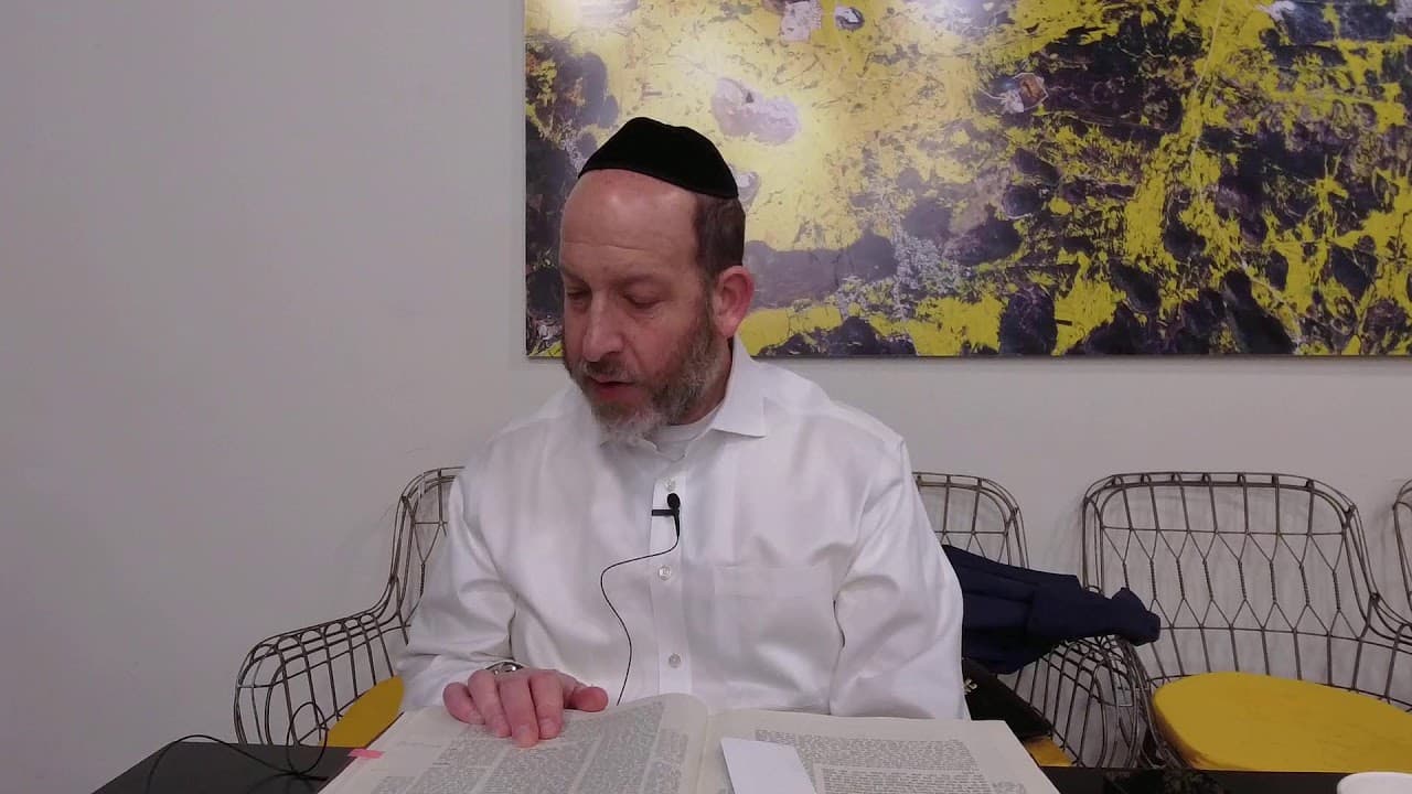 Daf Yomi | Sanhedrin 66
