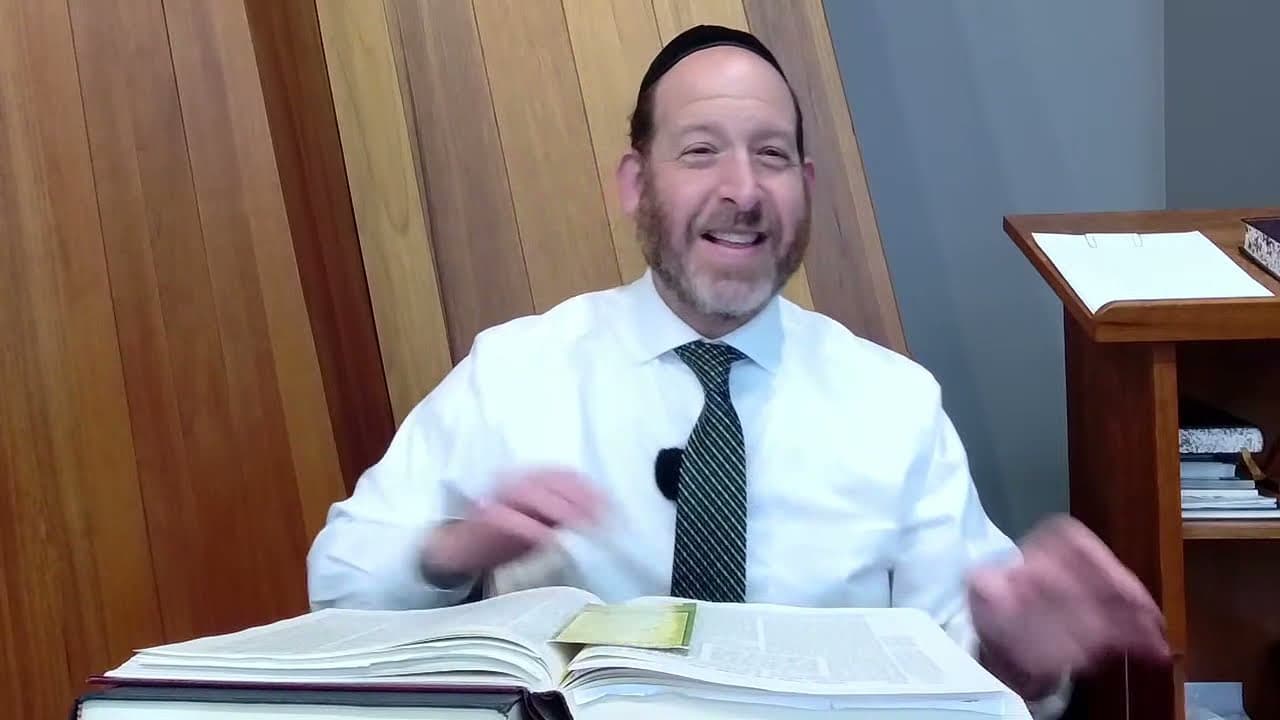 Daf Yomi: Pesachim 121