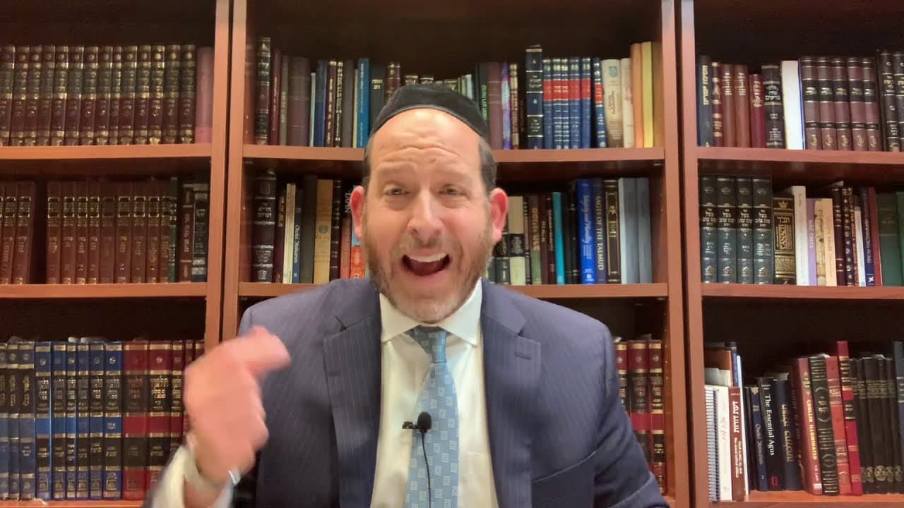 Emunah Minute: The Ultimate Matching Campaign