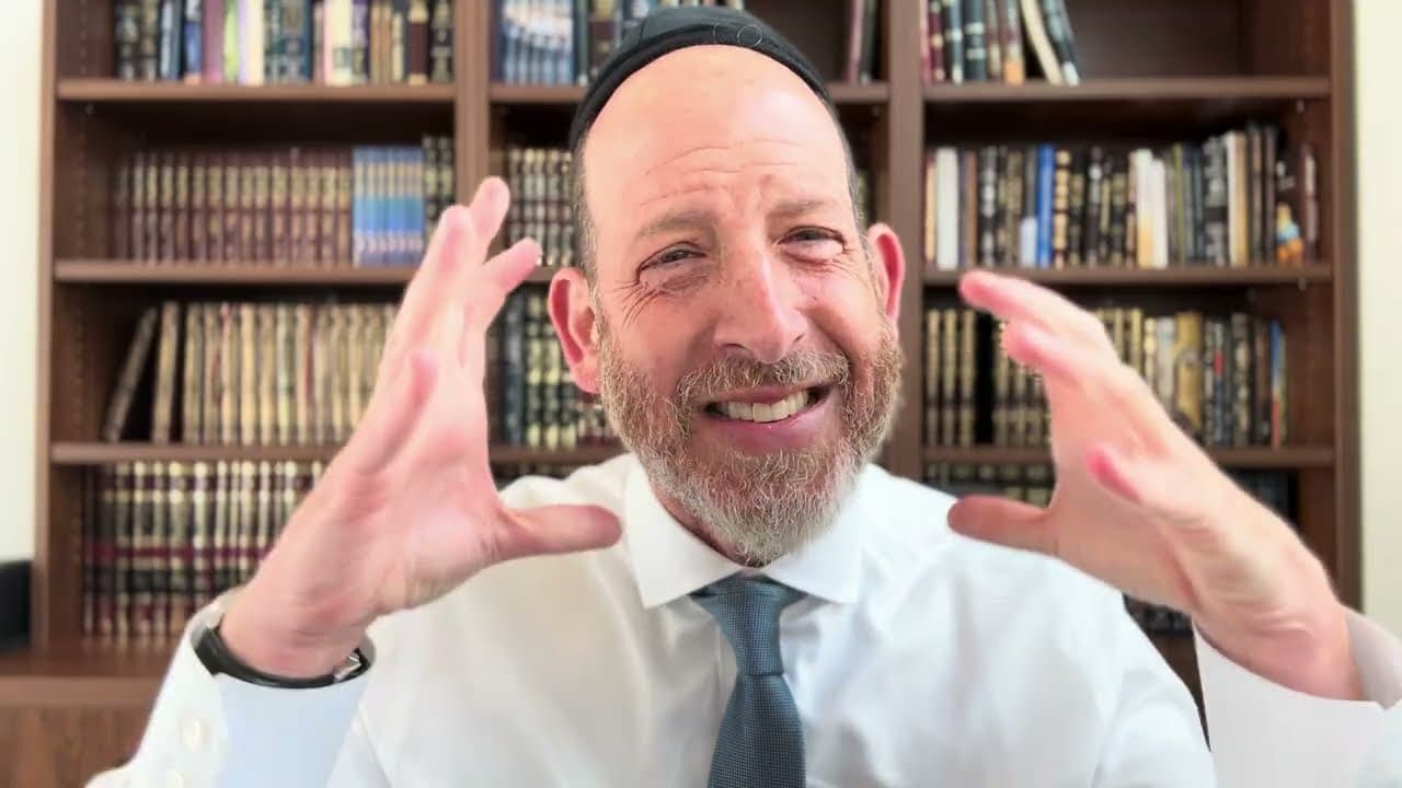 Pinchas: AirPods, El Al and Moshe’s Glory