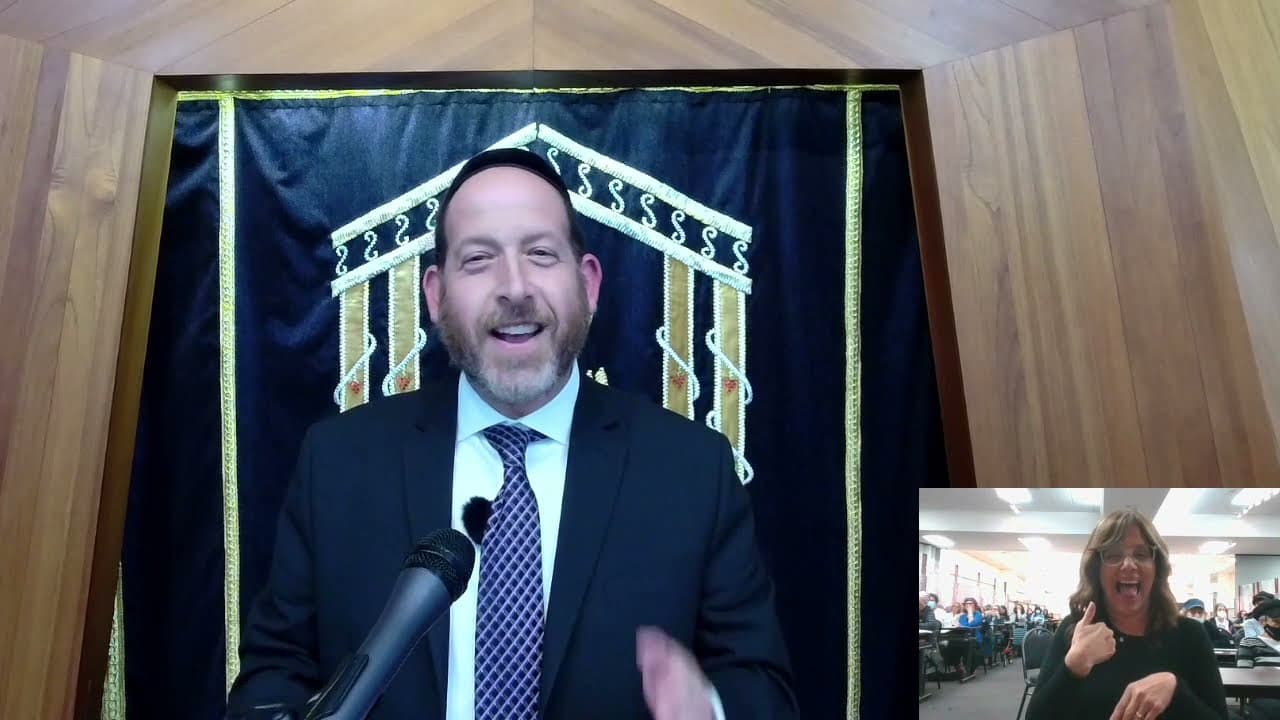 Tehillim & Torah | Chapter 6 (Part 2)