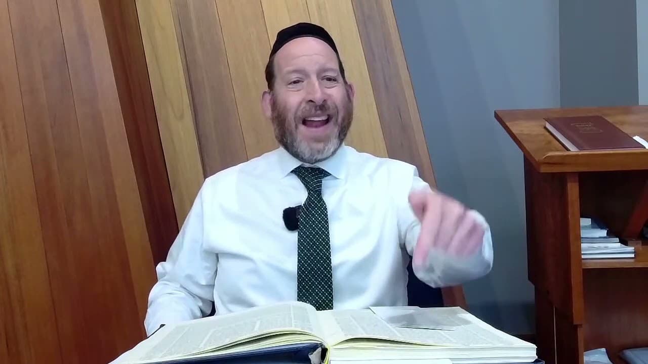 Daf Yomi: Yoma 14