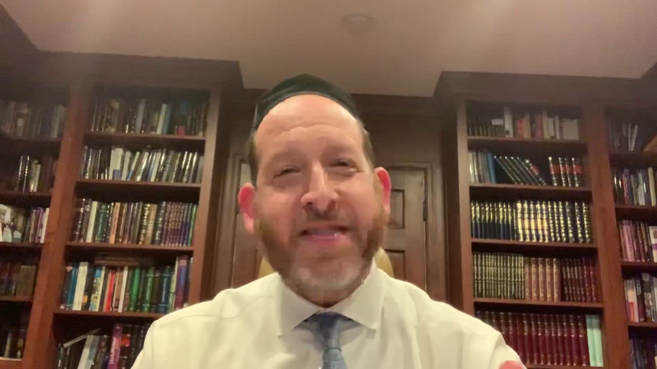 Emunah Minute: Light Your Candle