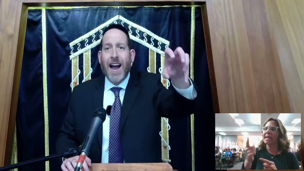 Tehillim & Torah | Chapter 6 (Part 4)