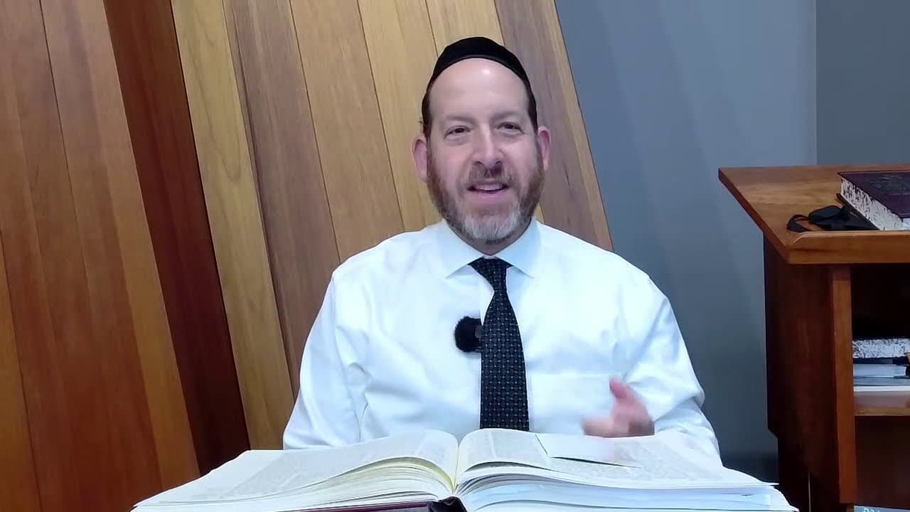 Daf Yomi: Pesachim 107