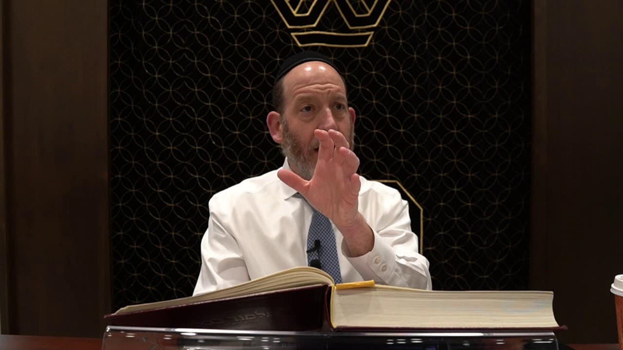 Daf Yomi| Menachos 30