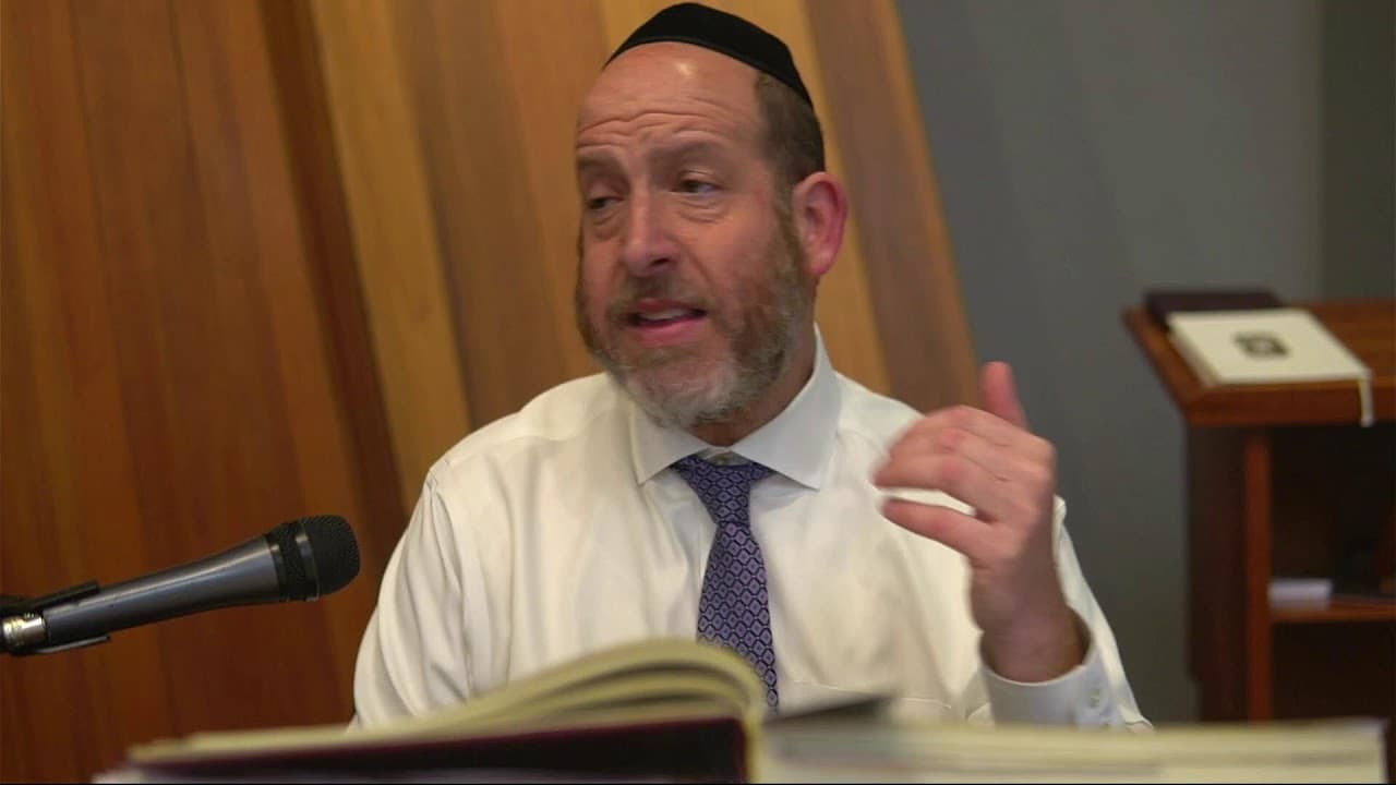 Daf Yomi | Sanhedrin 29